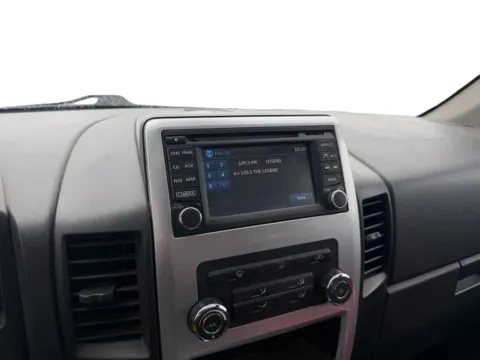 More photos of 2015 Nissan Titan PRO-4X at Dorsett Mitsubishi, IN