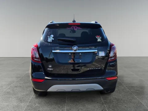 More photos of 2019 Buick Encore Preferred at Dorsett Mitsubishi, IN
