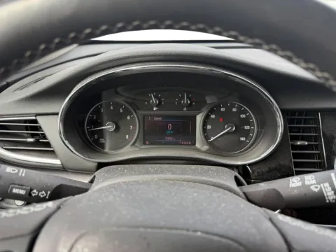 More photos of 2022 Buick Encore Preferred at Dorsett Mitsubishi, IN