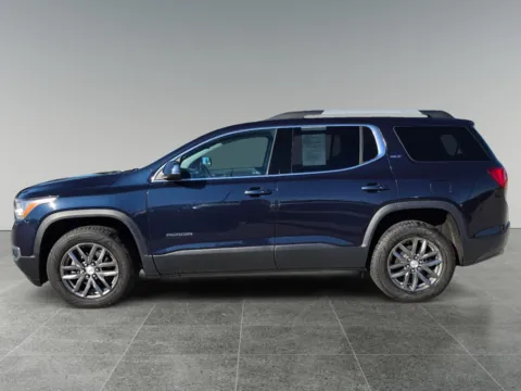 Photos of 2017 GMC Acadia SLT for sale in Terre Haute, IN at Dorsett Mitsubishi