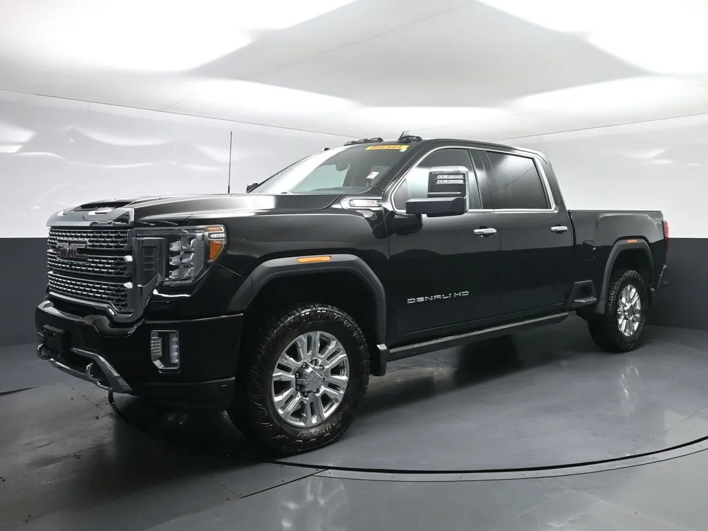 2023 GMC Sierra Denali for sale in Terre Haute, IN