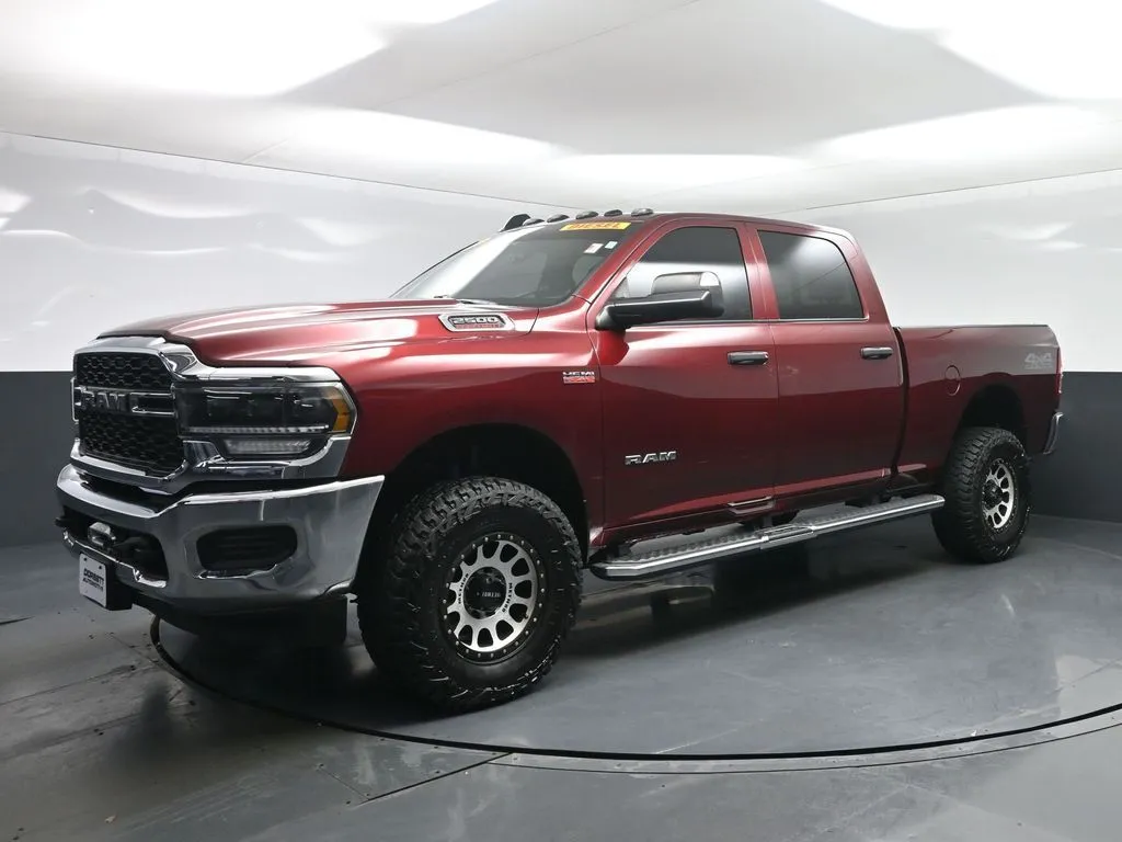 2022 Ram 2500 Tradesman for sale in Terre Haute, IN