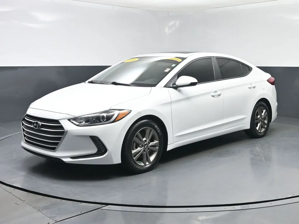 2018 Hyundai Elantra Value Edition for sale in Terre Haute, IN
