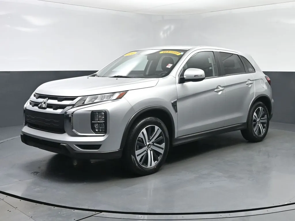 2024 Mitsubishi Outlander Sport ES for sale in Terre Haute, IN