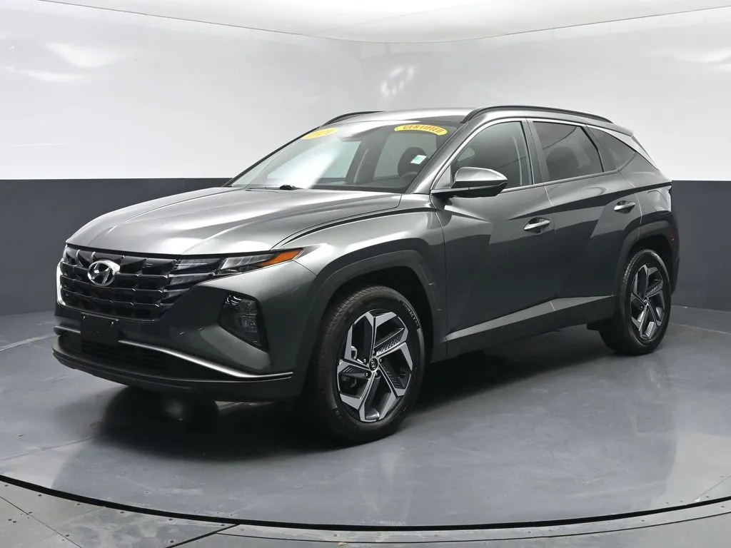 2024 Hyundai Tucson Plug-In Hybrid SEL for sale in Terre Haute, IN