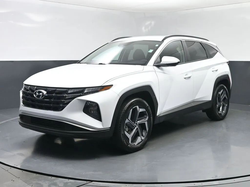 2024 Hyundai Tucson Plug-In Hybrid SEL for sale in Terre Haute, IN