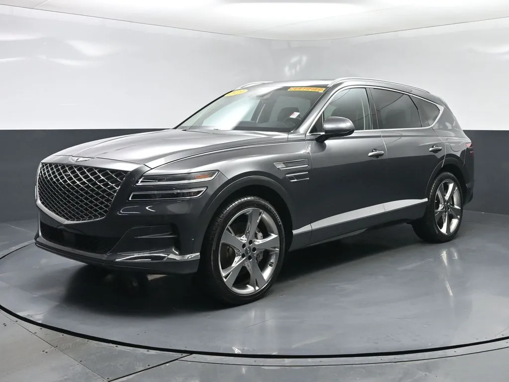 2023 Genesis GV80 3.5T (A8) for sale in Terre Haute, IN
