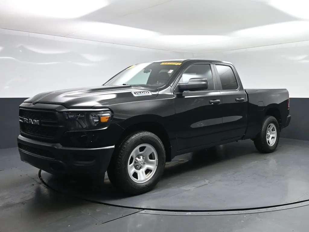 2023 Ram 1500 Tradesman for sale in Terre Haute, IN