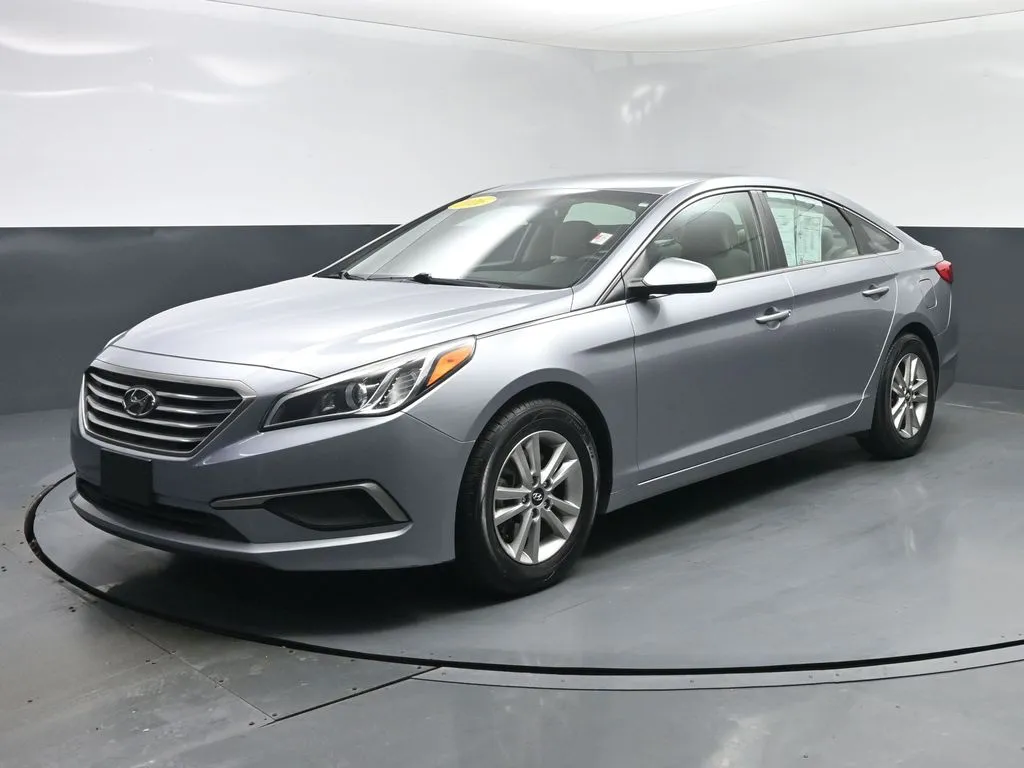 2016 Hyundai Sonata 2.4L SE for sale in Terre Haute, IN