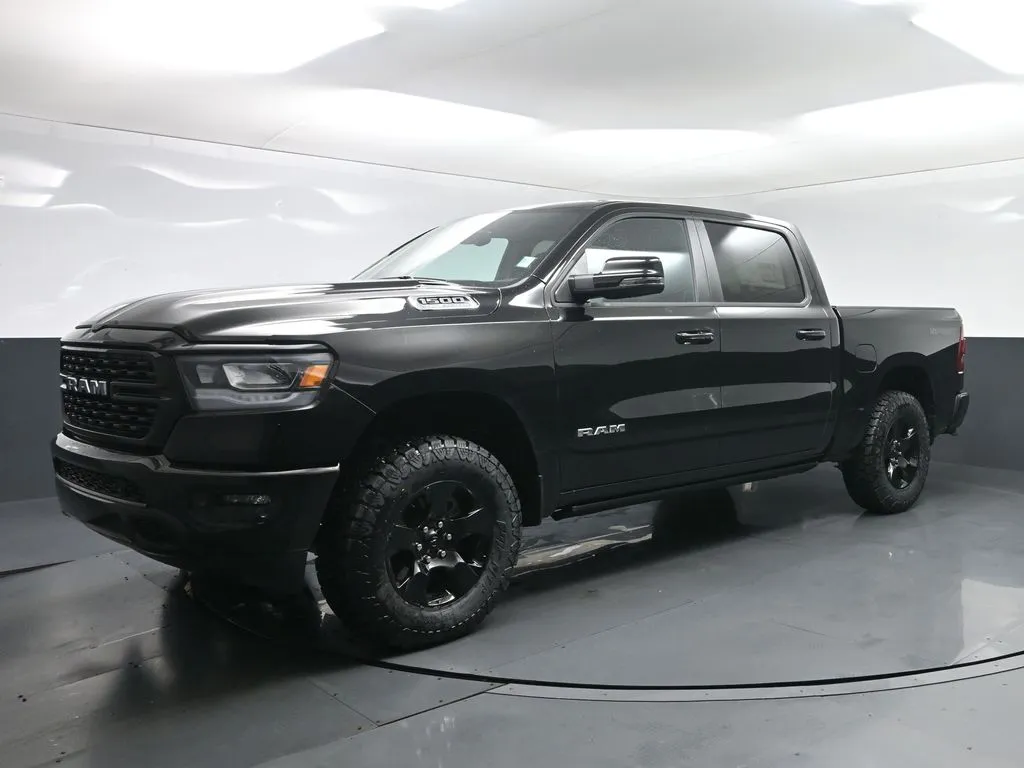 2023 Ram 1500 Big Horn for sale in Terre Haute, IN