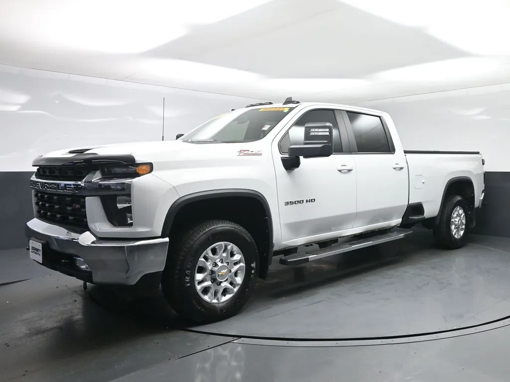 2022 Chevrolet Silverado LT for sale in Terre Haute, IN