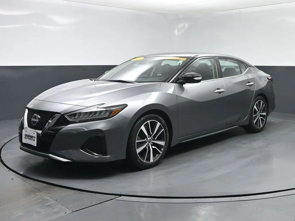 2023 Nissan Maxima SV for sale in Terre Haute, IN
