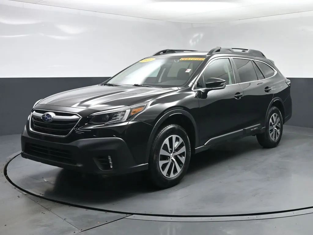 2022 Subaru Outback Premium for sale in Terre Haute, IN
