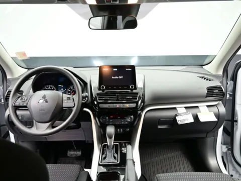 Photos of 2025 Mitsubishi Eclipse Cross LE for sale in Terre Haute, IN at Dorsett Mitsubishi