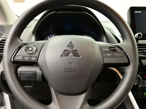 More photos of 2025 Mitsubishi Eclipse Cross LE at Dorsett Mitsubishi, IN