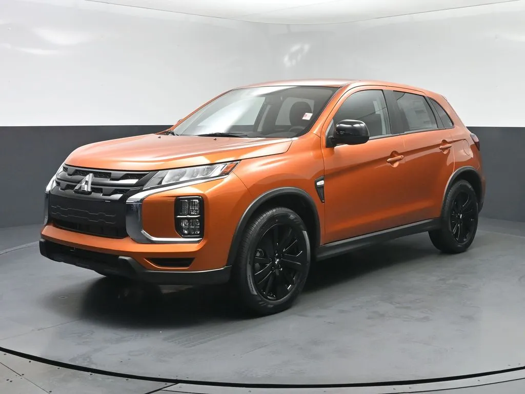 2024 Mitsubishi Outlander Sport LE for sale in Terre Haute, IN
