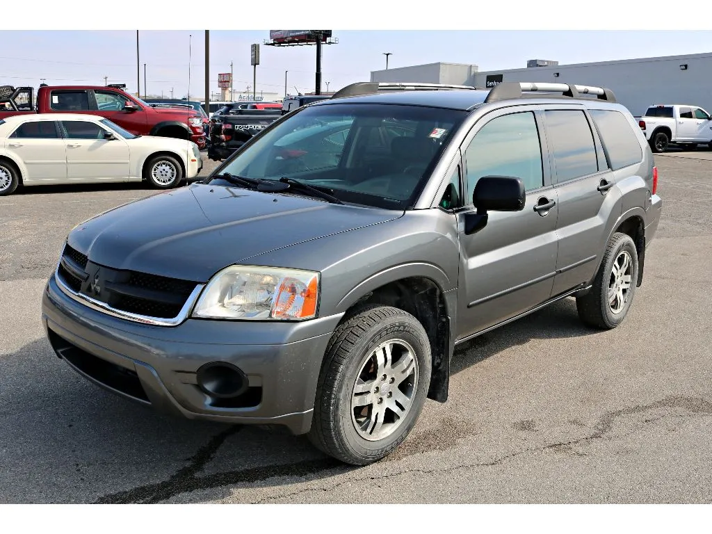 2006 Mitsubishi Endeavor LS for sale in Terre Haute, IN
