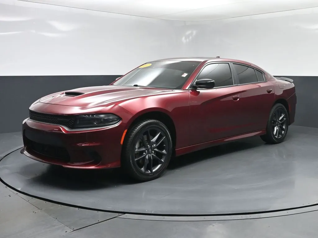 2022 Dodge Charger GT for sale in Terre Haute, IN
