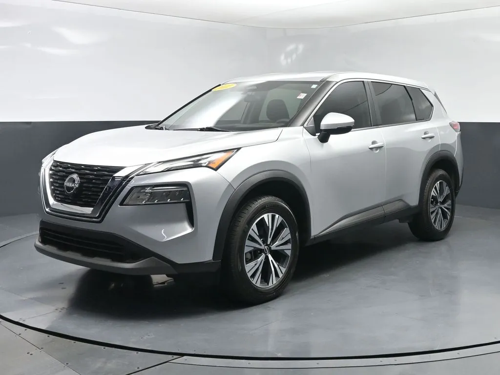 2022 Nissan Rogue SV for sale in Terre Haute, IN