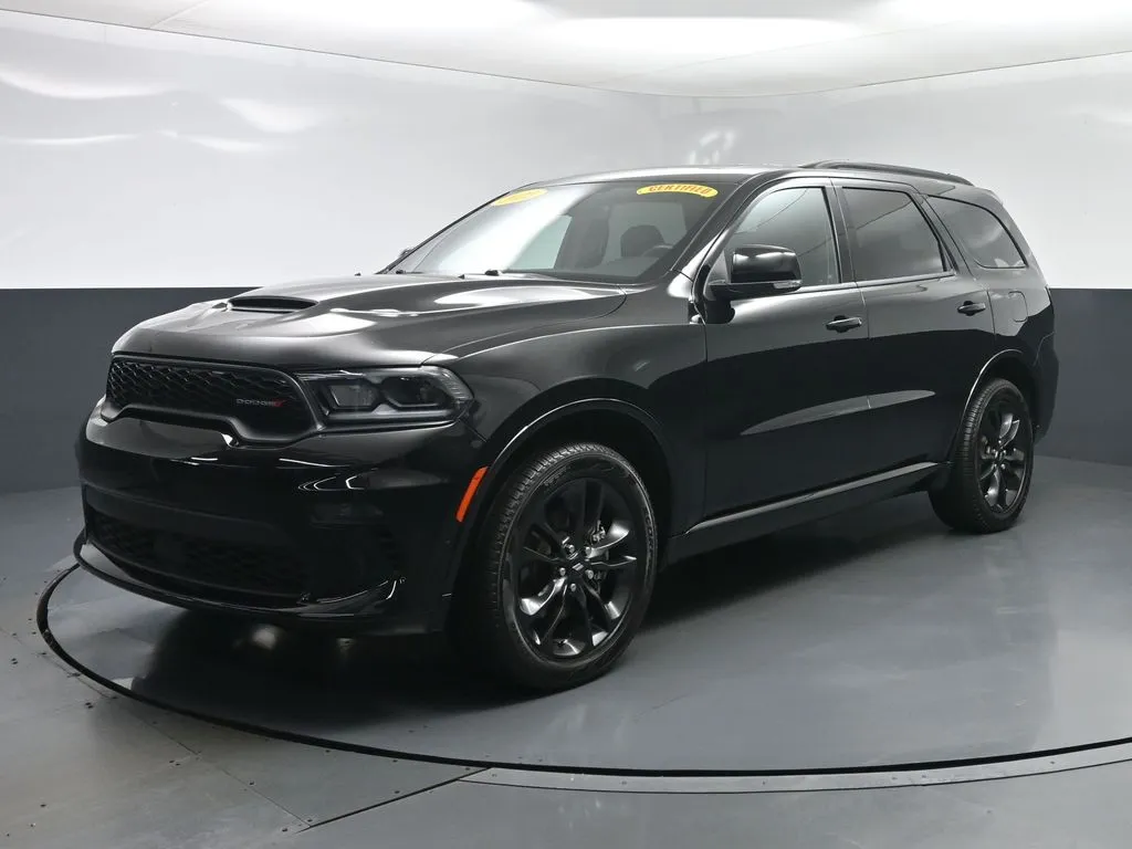 2023 Dodge Durango GT Plus for sale in Terre Haute, IN