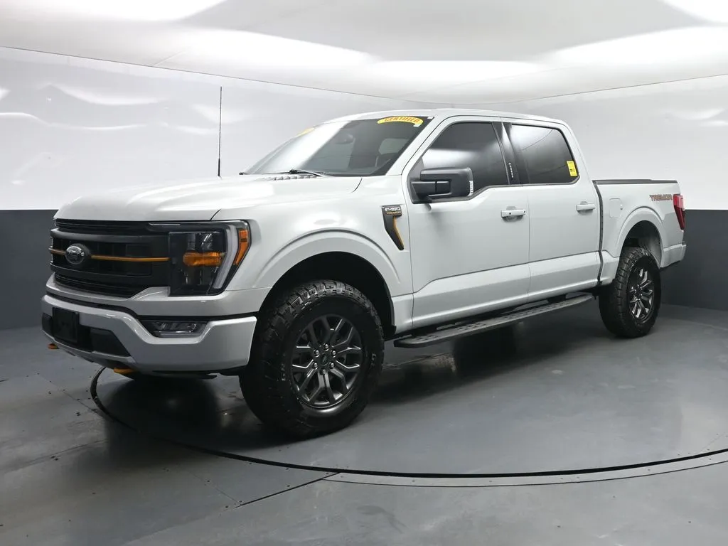 2023 Ford F-150 Tremor for sale in Terre Haute, IN