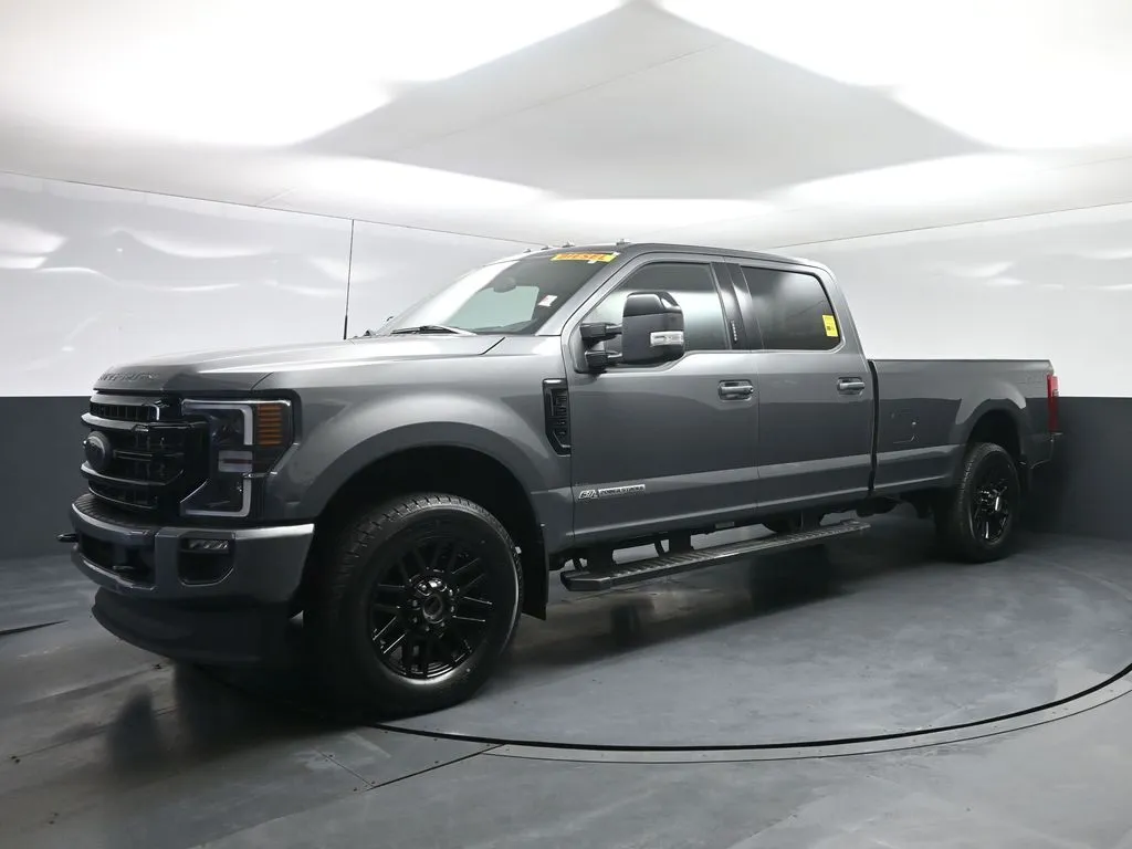 2022 Ford F-250 Super Duty LARIAT for sale in Terre Haute, IN