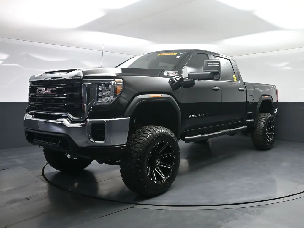 2023 GMC Sierra 2500 Pro for sale in Terre Haute, IN