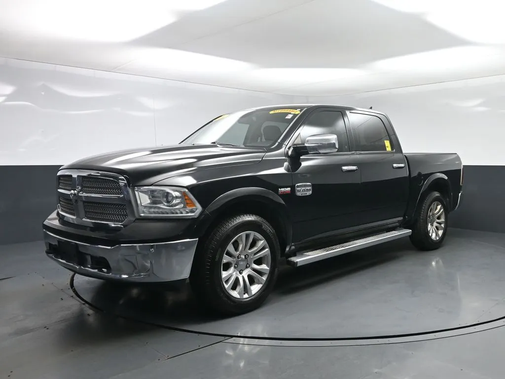 2013 Ram 1500 Laramie Longhorn Edition for sale in Terre Haute, IN