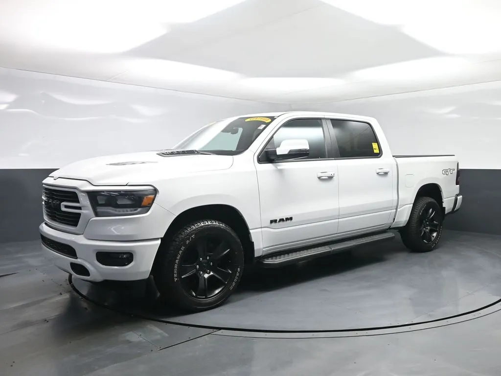 2023 Ram 1500 Sport for sale in Terre Haute, IN
