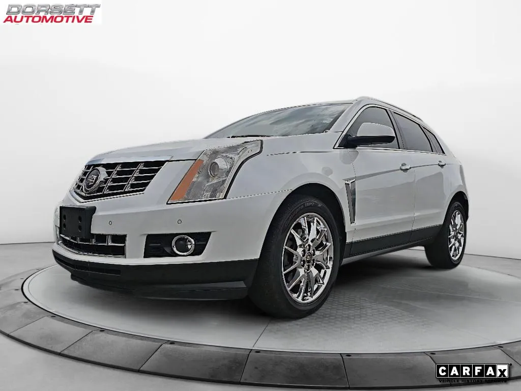 2016 Cadillac SRX Performance Collection for sale in Terre Haute, IN