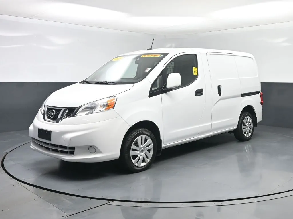 2018 Nissan NV200 SV for sale in Terre Haute, IN