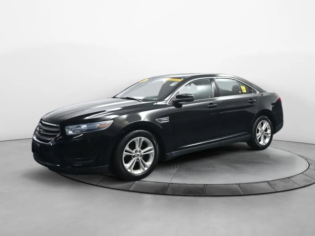 2017 Ford Taurus SEL for sale in Terre Haute, IN