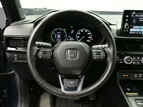 More photos of 2023 Honda CR-V Hybrid Sport Touring at Dorsett Mitsubishi, IN