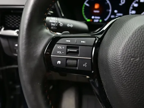 More photos of 2023 Honda CR-V Hybrid Sport Touring at Dorsett Mitsubishi, IN