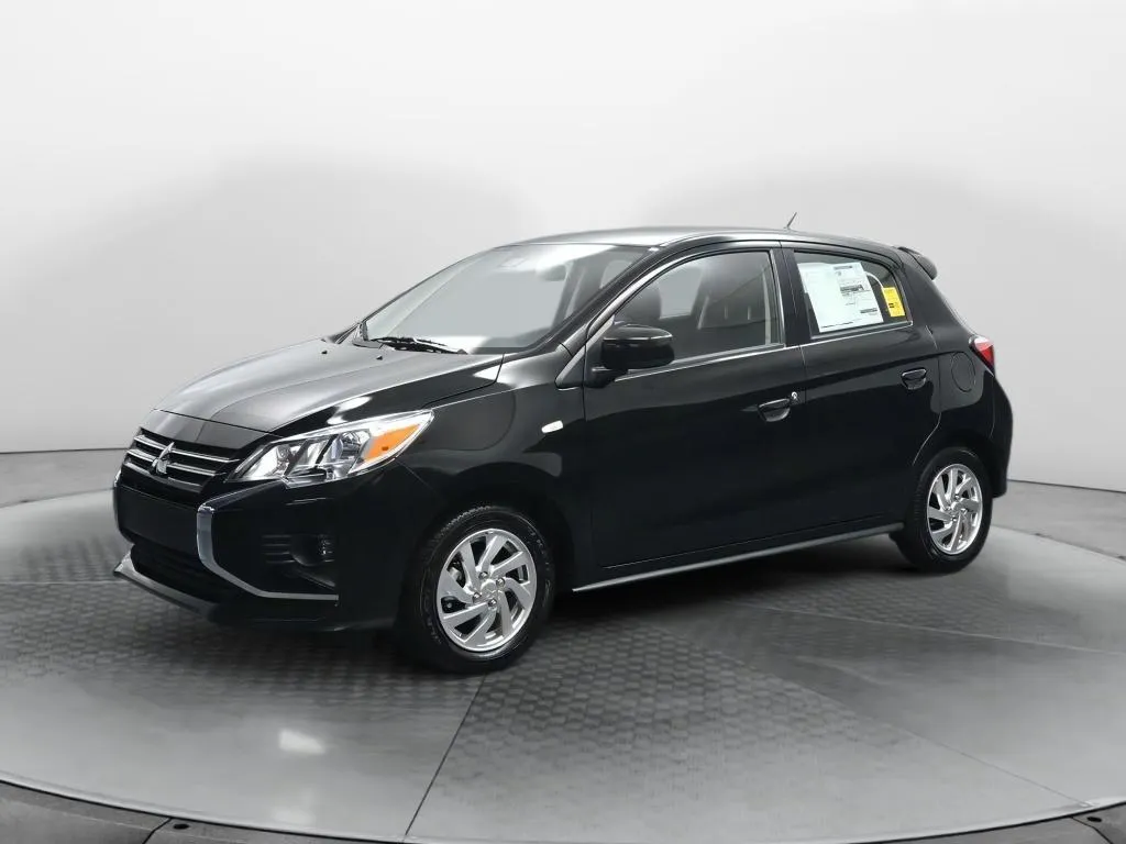 2024 Mitsubishi Mirage LE for sale in Terre Haute, IN