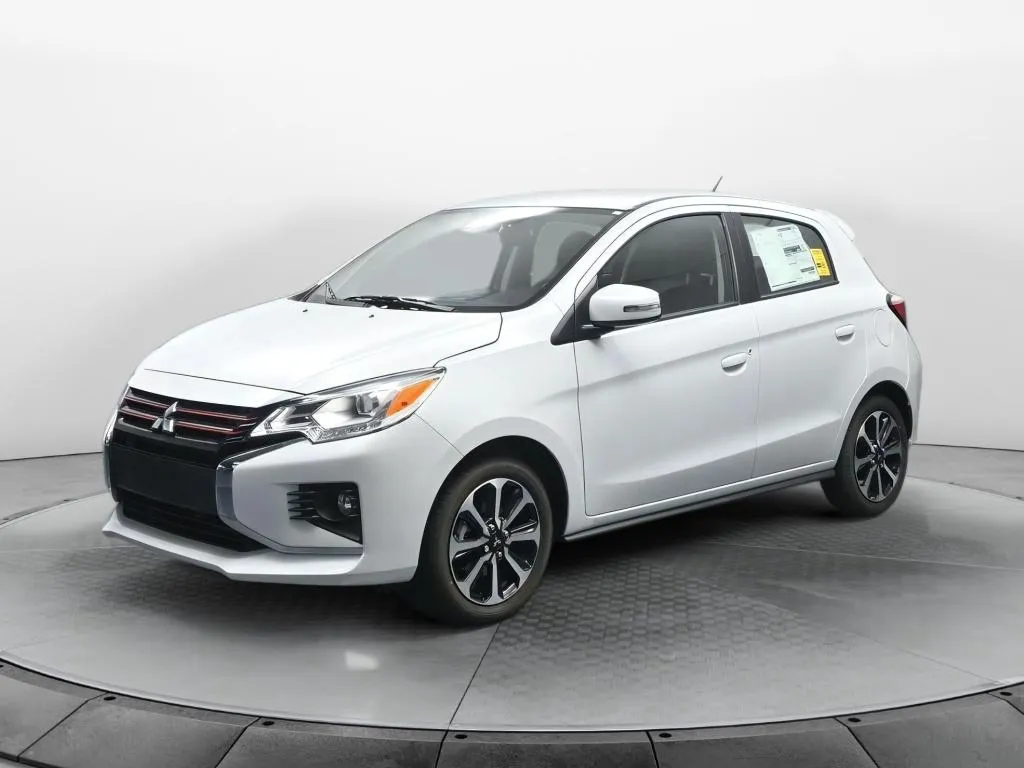 2024 Mitsubishi Mirage SE for sale in Terre Haute, IN