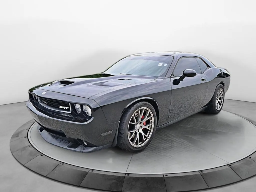 2010 Dodge Challenger SRT8 for sale in Terre Haute, IN