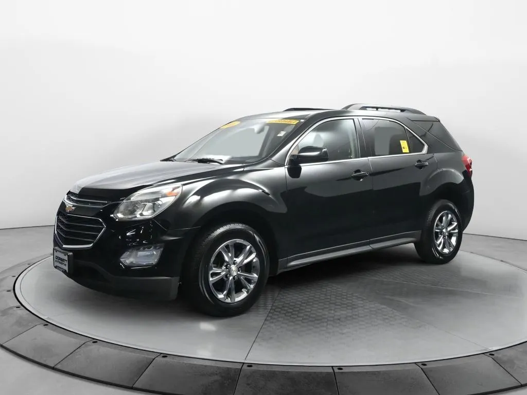 2016 Chevrolet Equinox LT for sale in Terre Haute, IN