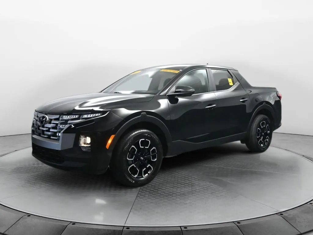 2022 Hyundai Santa Cruz SEL for sale in Terre Haute, IN