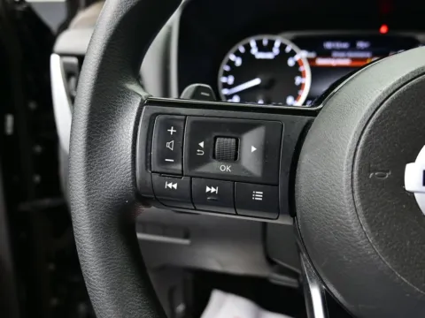 More photos of 2021 Nissan Rogue SV at Dorsett Mitsubishi, IN