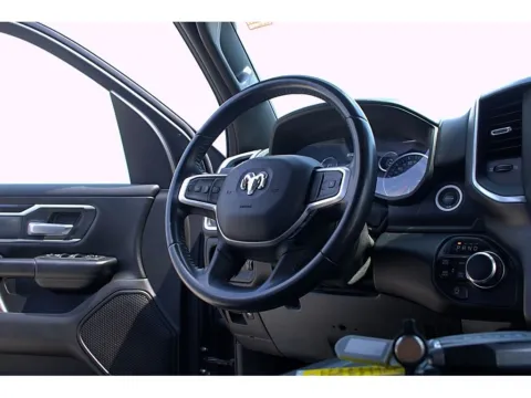 More photos of 2022 Ram 1500 Big Horn at Dorsett Mitsubishi, IN