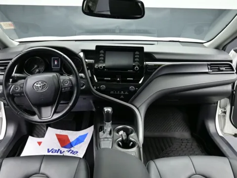 Photos of 2022 Toyota Camry SE for sale in Terre Haute, IN at Dorsett Mitsubishi
