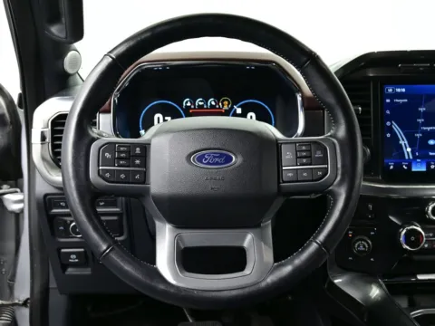 More photos of 2022 Ford F-150 LARIAT at Dorsett Mitsubishi, IN