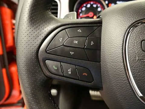 More photos of 2023 Dodge Charger Scat Pack at Dorsett Mitsubishi, IN