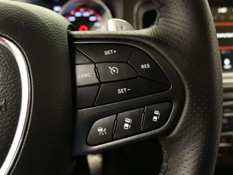 More photos of 2023 Dodge Charger Scat Pack at Dorsett Mitsubishi, IN