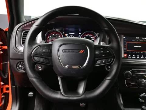 More photos of 2023 Dodge Charger Scat Pack at Dorsett Mitsubishi, IN