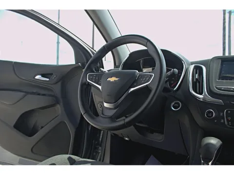 More photos of 2023 Chevrolet Equinox LT at Dorsett Mitsubishi, IN
