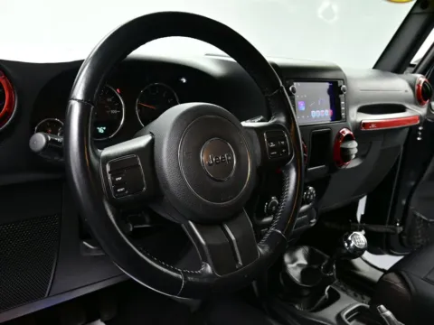More photos of 2015 Jeep Wrangler Sport at Dorsett Mitsubishi, IN