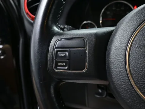 More photos of 2015 Jeep Wrangler Sport at Dorsett Mitsubishi, IN