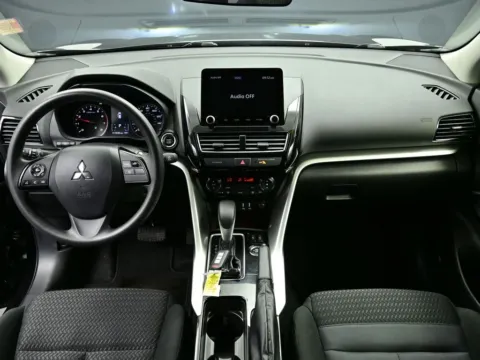 Photos of 2024 Mitsubishi Eclipse Cross LE for sale in Terre Haute, IN at Dorsett Mitsubishi